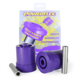 Powerflex Rear Beam Mounting Bush Skoda Octavia NX Rear Beam (2019 on) Road Series