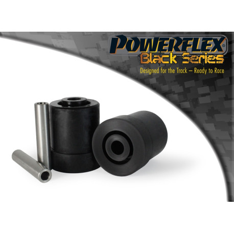 Scala (2019-on) Powerflex Rear Beam Mounting Bush Skoda Scala (2019-on) Black Series | race-shop.si