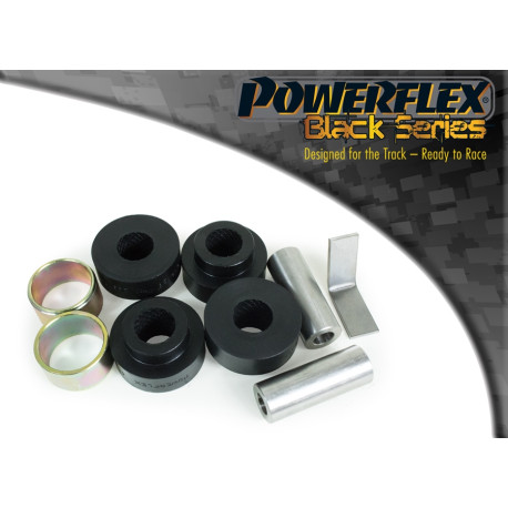Arteon (2017 on) Powerflex Rear Tie Bar Inner Bush Volkswagen Arteon (2017 on) Black Series | race-shop.si