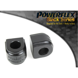 Powerflex Rear Anti Roll Bar Bush 21.7mm Volkswagen Golf R MK8 4WD (2020 -) Black Series