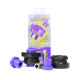 Golf R MK8 4WD (2020 -) Powerflex Rear Trailing Arm Bush Volkswagen Golf R MK8 4WD (2020 -) Road Series | race-shop.si