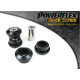Beetle A5 Multi-Link (2011-2019) Powerflex Rear Lower Arm Outer Bush Volkswagen Beetle A5 Multi-Link (2011-2019) Black Series | race-shop.si