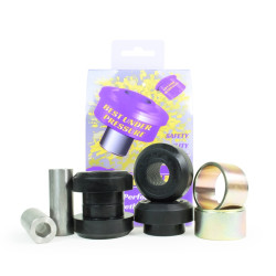 Powerflex Rear Lower Arm Inner Bush Volkswagen Jetta MK7 A7 Multi-Link (2018-ON) Road Series