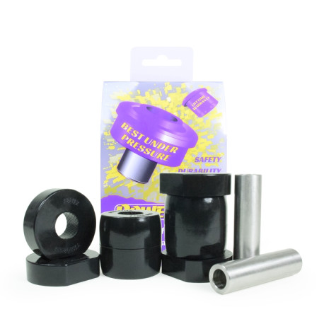 Poliuretanski silent bloki Powerflex Rear Lower Centre Arm Inner Volvo XC70 P2 (2002 - 2007) Road Series | race-shop.si