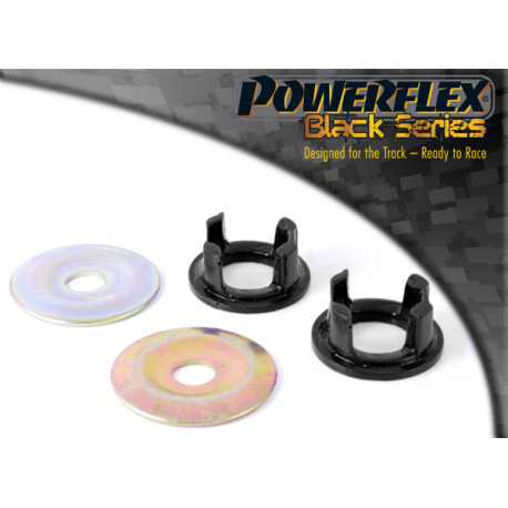 Poliuretanski silent bloki Powerflex Rear Upper Link Y Arm Front Void Insert Volvo XC70 P2 (2002 - 2007) Black Series | race-shop.si