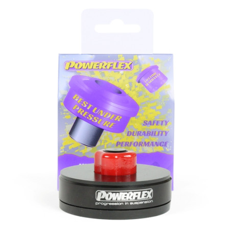 Model S (2012 - ON) Powerflex Adapter za dvigalko Tesla Model S (2012 - ON) Road Series | race-shop.si