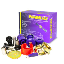 Powerflex Komplet pušic Handling Pack Skoda Citigo (2011 -) Road Series