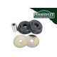 Poliuretanski silent bloki Powerflex Engine Mount Engine To Stabilizer Bush Alfa Romeo 145, 146, 155 (1992-2000) Heritage | race-shop.si