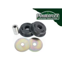 Powerflex Engine Mount Engine To Stabilizer Bush Alfa Romeo 166 (1999-2007) Heritage