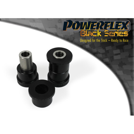 Poliuretanski silent bloki Powerflex Front Arm Front Bush Fiat Gen 3 312/319 (2012 - 2016) Black Series | race-shop.si