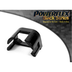 Powerflex Upper Engine Mount Insert Fiat Gen 3 312/319 (2012 - 2016) Black Series