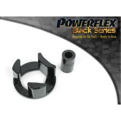 Powerflex Lower Engine Mount Insert Lancia Delta Gen 3 (2008 - 2014) Black Series