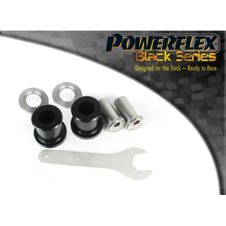 Poliuretanski silent bloki Powerflex Front Wishbone Front Bush Camber Adjustable Mazda 2 (2003 - 2007) Black Series | race-shop.si