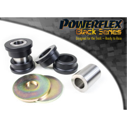 Powerflex Front Subframe Front Bush Ford Focus MK2 (2005-2010) Black Series