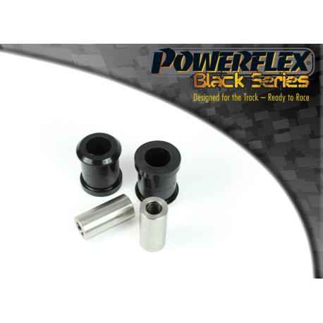 Fiesta MK8 (2017 - ON) Powerflex Front Arm Front Bush Ford Fiesta MK8 (2017 - ON) Black Series | race-shop.si