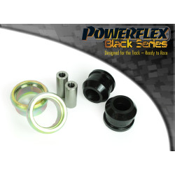 Powerflex Front Wishbone Rear Bush Mazda 2 DE (2007-) Black Series