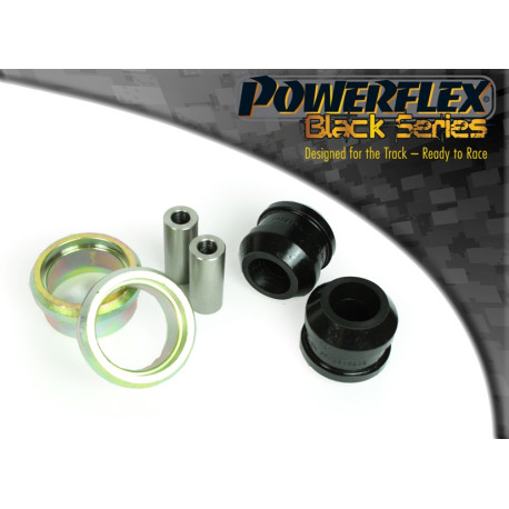 Poliuretanski silent bloki Powerflex Front Wishbone Rear Bush Mazda 2 DE (2007-) Black Series | race-shop.si