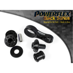 Powerflex Lower Torque Mount, Track Use Ford Puma ST (2019-on) Black Series