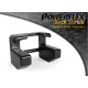 EcoSport (2012 - ON) Powerflex Gearbox Top Mounting Insert Ford EcoSport (2012 - ON) Black Series | race-shop.si