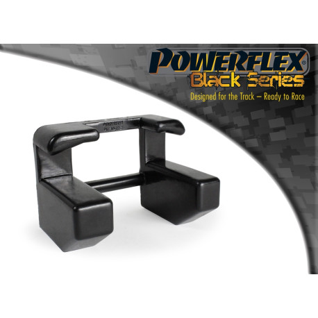 Fiesta MK8 (2017 - ON) Powerflex Gearbox Top Mounting Insert Ford Fiesta MK8 (2017 - ON) Black Series | race-shop.si