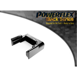 Powerflex Upper Engine Mount Insert Ford Fiesta MK8.5 ST 200 Facelift (2021 on) Black Series
