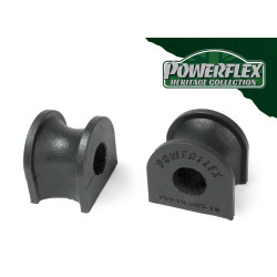Powerflex Front Anti Roll Bar Bush 16mm Ford KA (1996-2008) Heritage