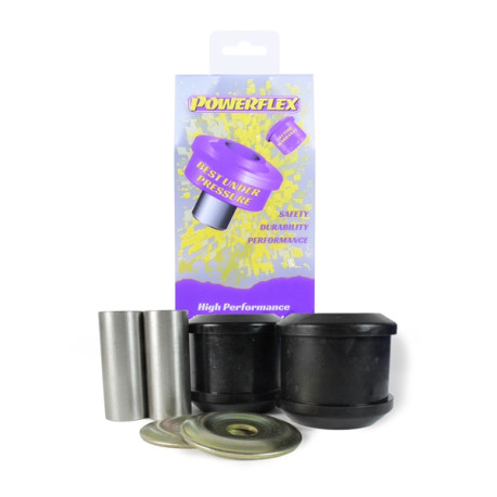 Transit Connect MK2 - (2013 - 2021) Powerflex Front Wishbone Rear Bush Ford Transit (2013 on) Road Series | race-shop.si