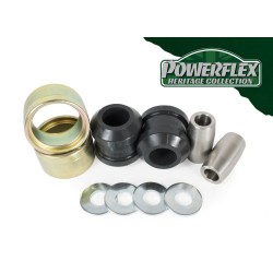 Powerflex Front Wishbone Front Bush 47mm Ford Escort MK5,6 RS2000 4X4 (1992-96) Heritage