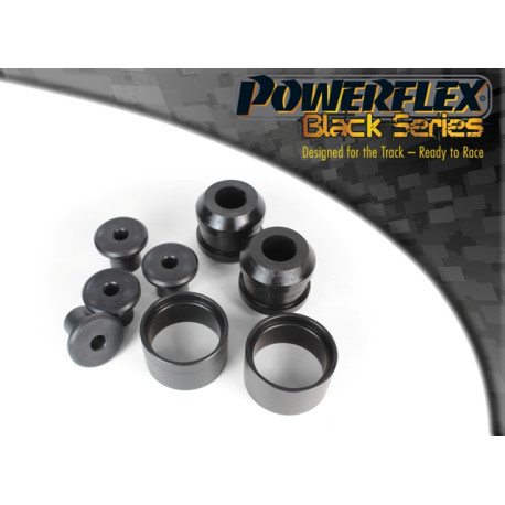 Virage (2011-2012) Powerflex Front Lower Wishbone Rear Bush Aston Martin Virage (2011-2012) Black Series | race-shop.si