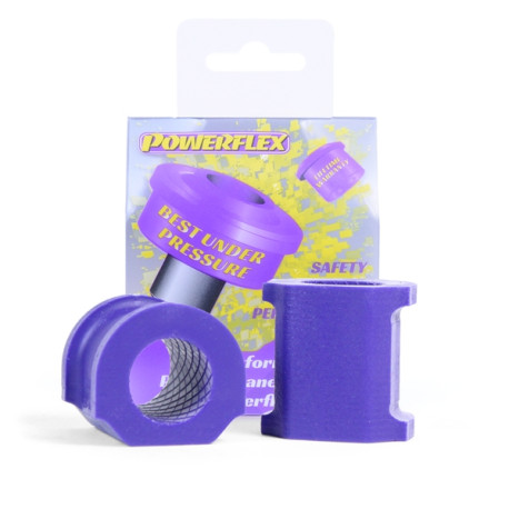 Poliuretanski silent bloki Powerflex Front Anti Roll Bar Bush 28mm Honda Element (2003 - 2011) Road Series | race-shop.si