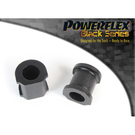 Poliuretanski silent bloki Powerflex Front Anti Roll Bar Bush 28mm Honda Element (2003 - 2011) Black Series | race-shop.si
