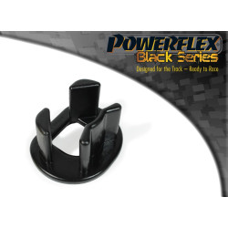 Powerflex Lower Engine Mount Insert Honda Jazz / Fit GK5 (2014 - 2020) Black Series