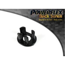 Powerflex Lower Engine Mount Insert Honda Jazz / Fit GK5 (2014 - 2020) Black Series