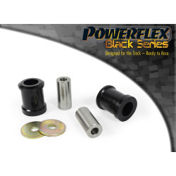 Powerflex Front Wishbone Front Bush Kia Cerato YD (2012 - 2018) Black Series