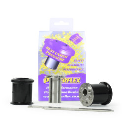 Powerflex Front Wishbone Front Bush Camber Adjustable Kia Cerato YD (2012 - 2018) Road Series