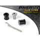 Cee'd/Proceed/XCeed CD inc GT (2018 on) Powerflex Front Wishbone Front Bush Camber Adjustable Kia Cee`d/Proceed/XCeed CD inc GT (2018 on) Black Series | race-shop.si