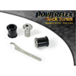Powerflex Front Wishbone Front Bush Camber Adjustable Kia Niro DE (2017 - 2022) Black Series
