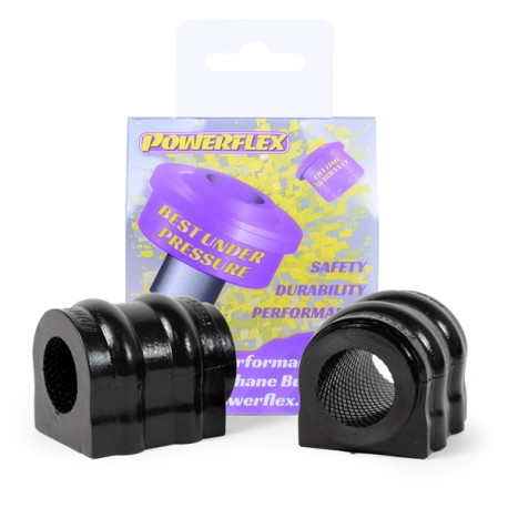 Cee'd/Procee'd JD (2012-2018) Powerflex Front Anti Roll Bar Bush 20mm Kia Cee`d/Procee`d JD (2012-2018) Road Series | race-shop.si