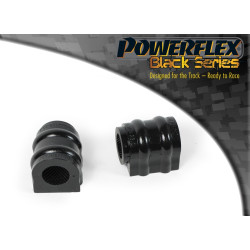 Powerflex Front Anti Roll Bar Bush 20mm Kia Stonic YB (2017 on) Black Series