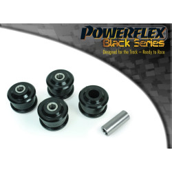 Powerflex Front Upper Arm To Chassis Bush Audi A5 / S5 / RS5 (2017 - ON) Black Series