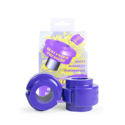Powerflex Front Anti Roll Bar Bush 23mm Audi A4 Avant 2WD (1995-2001) Road Series