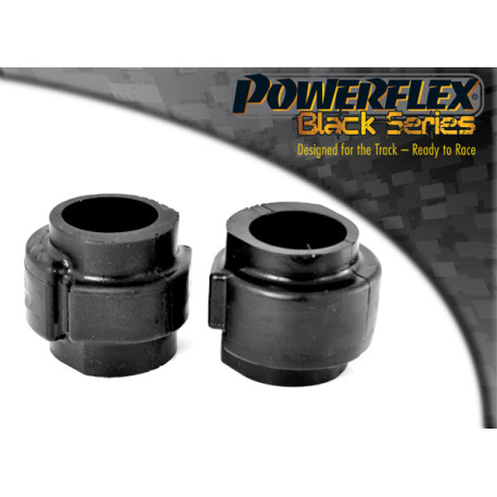 A8 D2 (1994- 2002) Powerflex Front Anti Roll Bar Bush 26.8mm Audi A8 D2 (1994- 2002) Black Series | race-shop.si