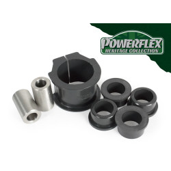 Powerflex Komplet pušic volanskega mehanizma Mazda Mk2 NB (1998-2005) Heritage