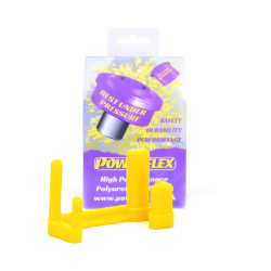 Powerflex Gearbox Mounting Bush Insert BMW X2 F39 (2017 - ON) Road Series