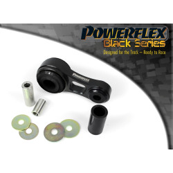 Powerflex Lower Torque Mount, Track Use Mini R56/57 Gen 2 (2006 - 2013) Black Series