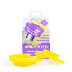 Powerflex Komplet vložkov nosilca motorja BMW X5 E70 (2006-2013) Road Series