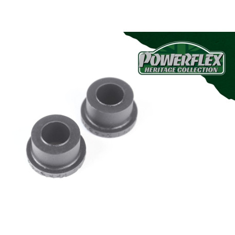 Poliuretanski silent bloki Powerflex Shift Arm Front Bush Round BMW E36 Compact (1993-2000) Heritage | race-shop.si