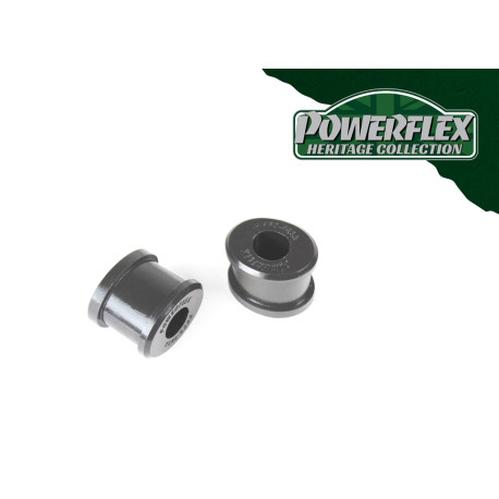 Poliuretanski silent bloki Powerflex Shift Arm Front Bush Oval BMW E46 Xi/XD (4wd) (1999 - 2006) Heritage | race-shop.si