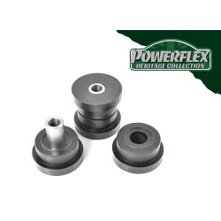 Powerflex Front Inner Track Control Arm Bush BMW E39 540 Touring (1996 - 2004) Heritage