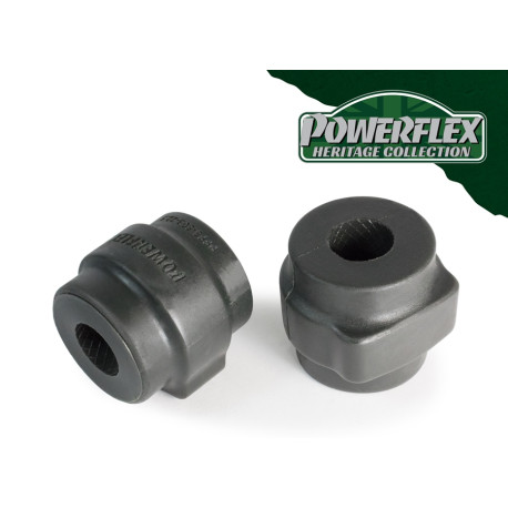 Poliuretanski silent bloki Powerflex Front Anti Roll Bar Mounting Bush 25mm BMW E38 (1994 - 2002) Heritage | race-shop.si